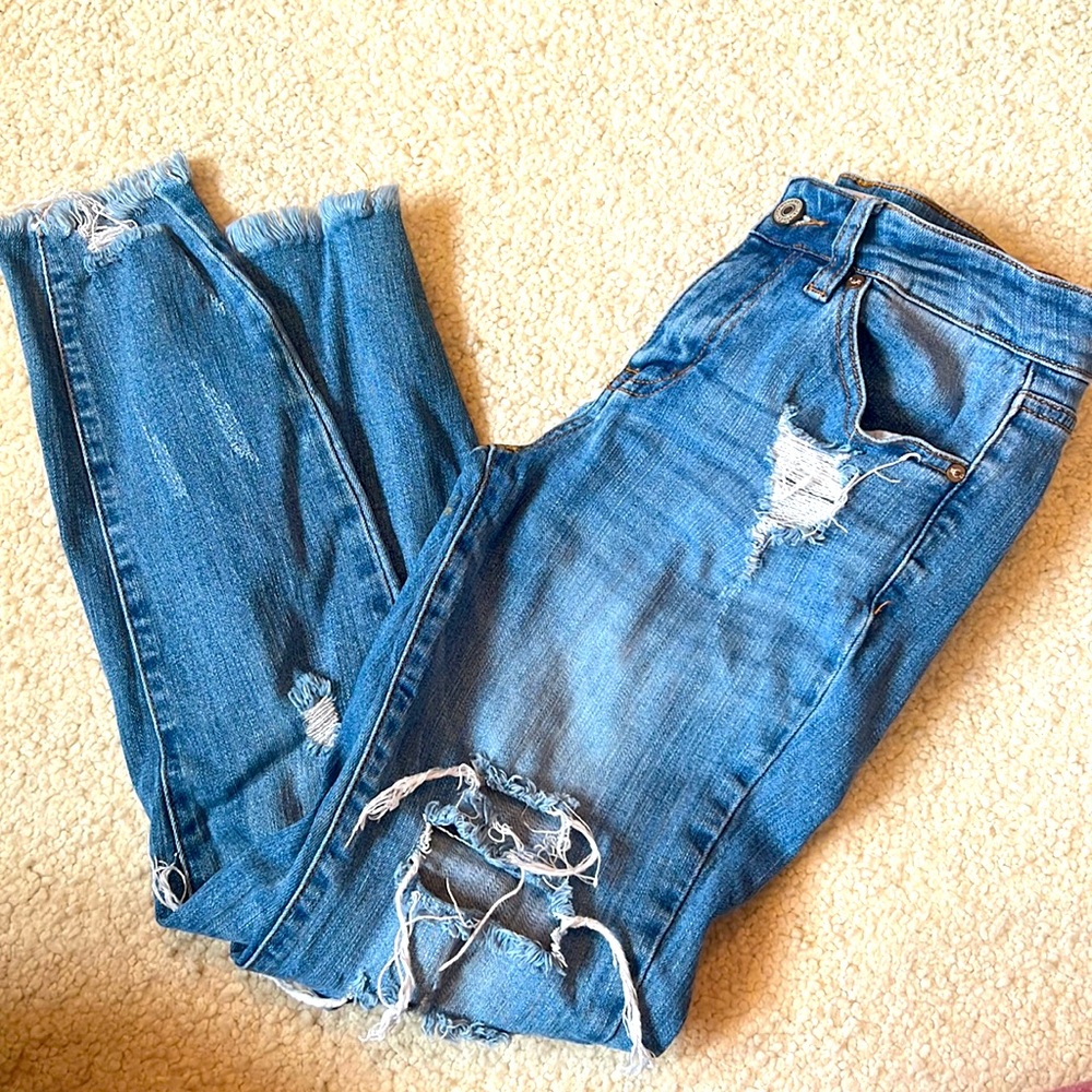 KanCan size 5